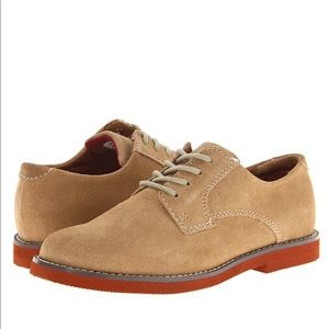 Florsheim kids dress shoes. Size 1